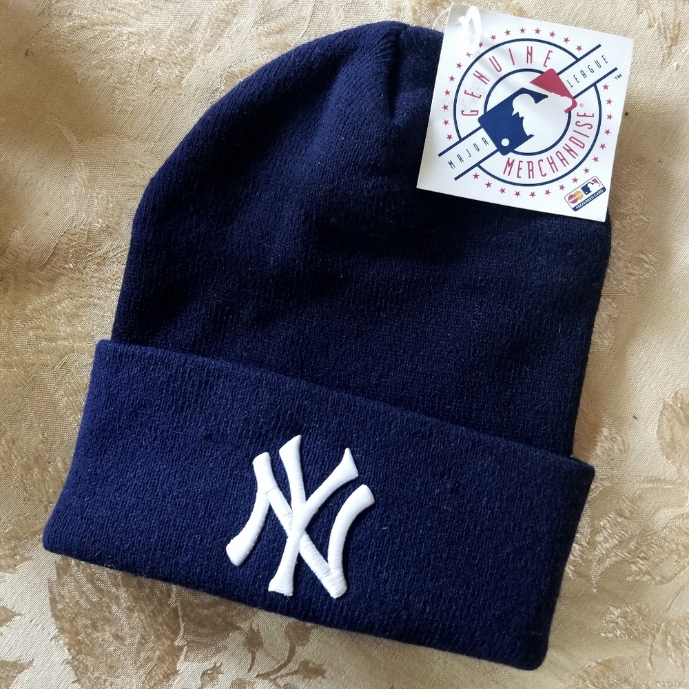 New York Yankees Hat